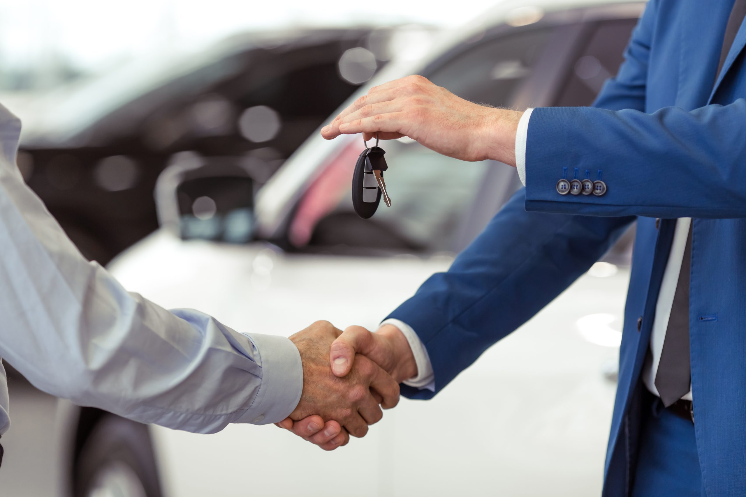 Top Online Marketplaces To Buy Or Sell Your Used Car drivingtodays