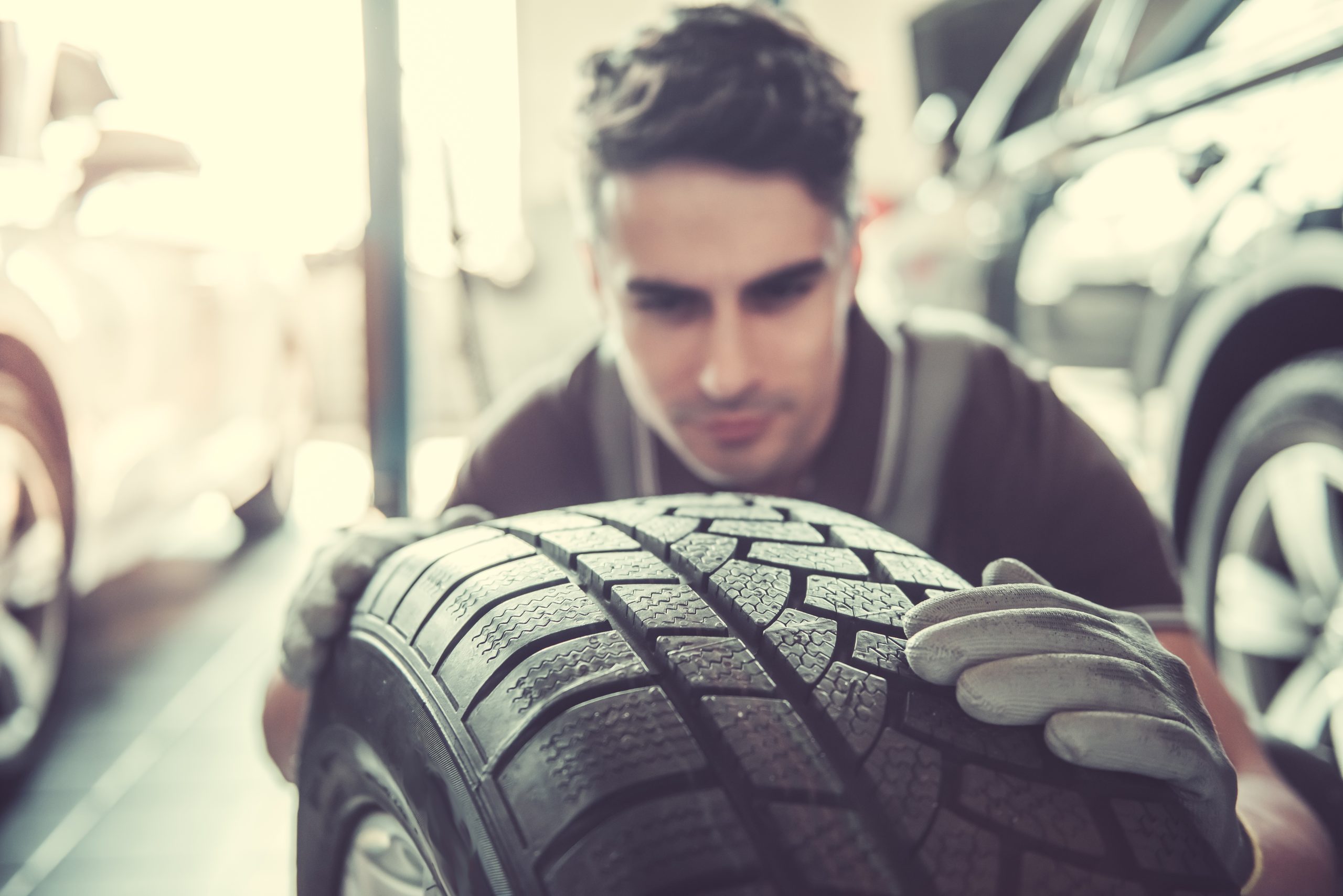 How Long Should New Tires Last